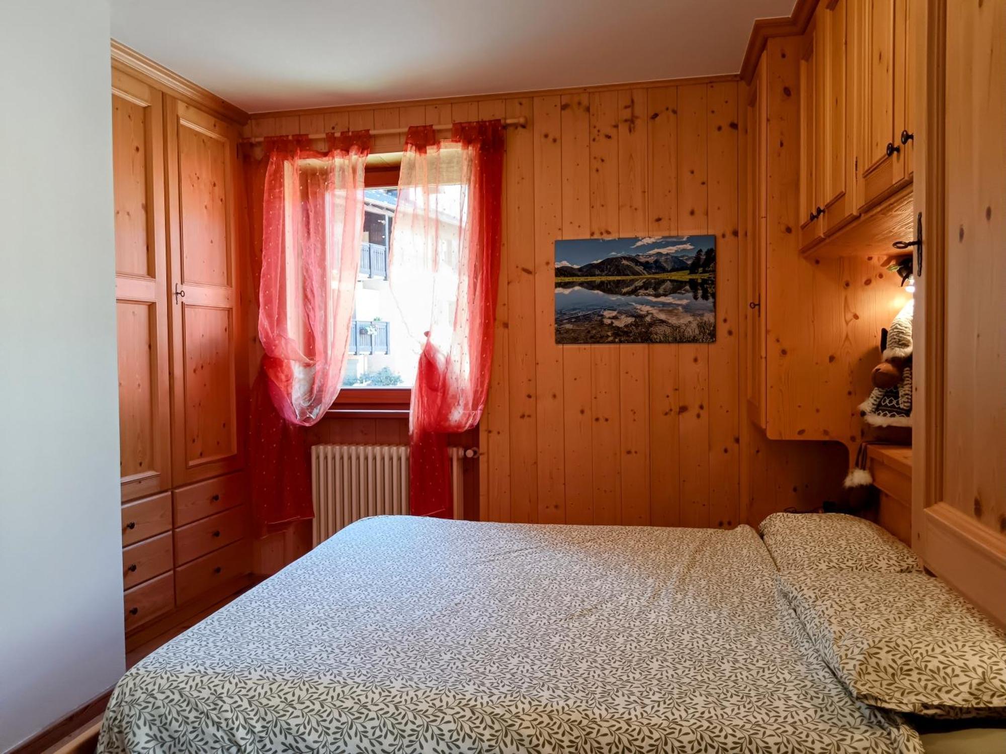 Casa Dello Sportivo - Val Di Sole Trentino Apartment Dimaro Bagian luar foto