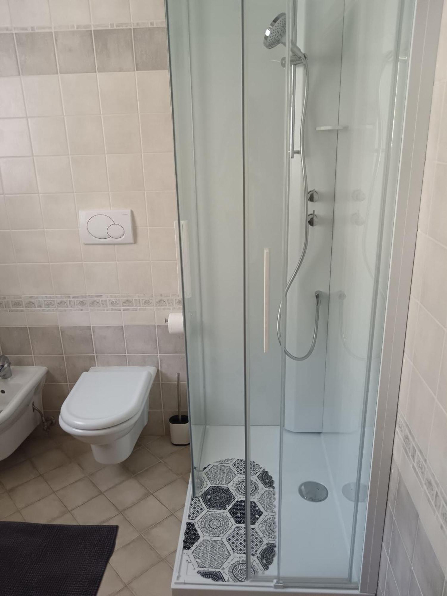 Casa Dello Sportivo - Val Di Sole Trentino Apartment Dimaro Bagian luar foto